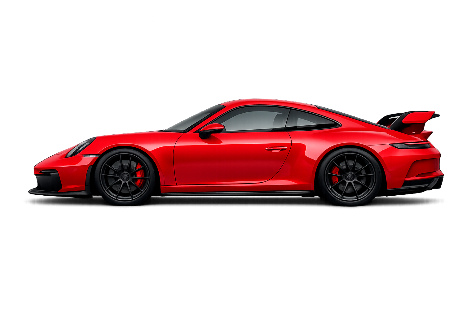 Porsche 911 GT3